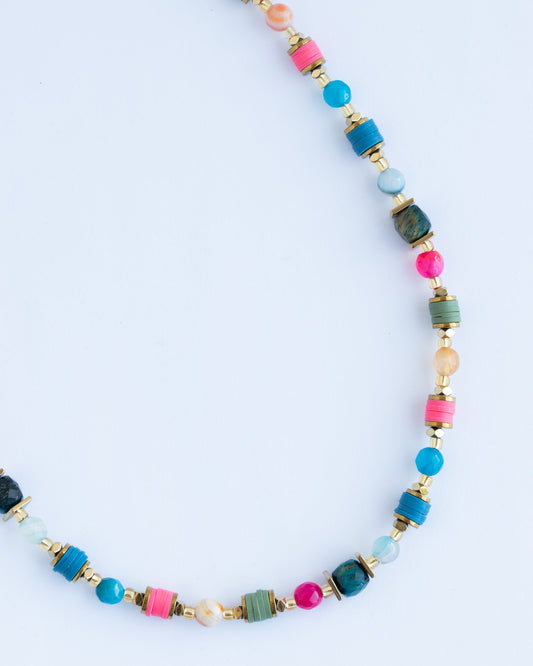 Amalfi necklace