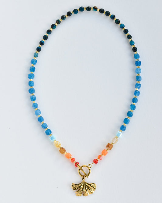 Anna necklace