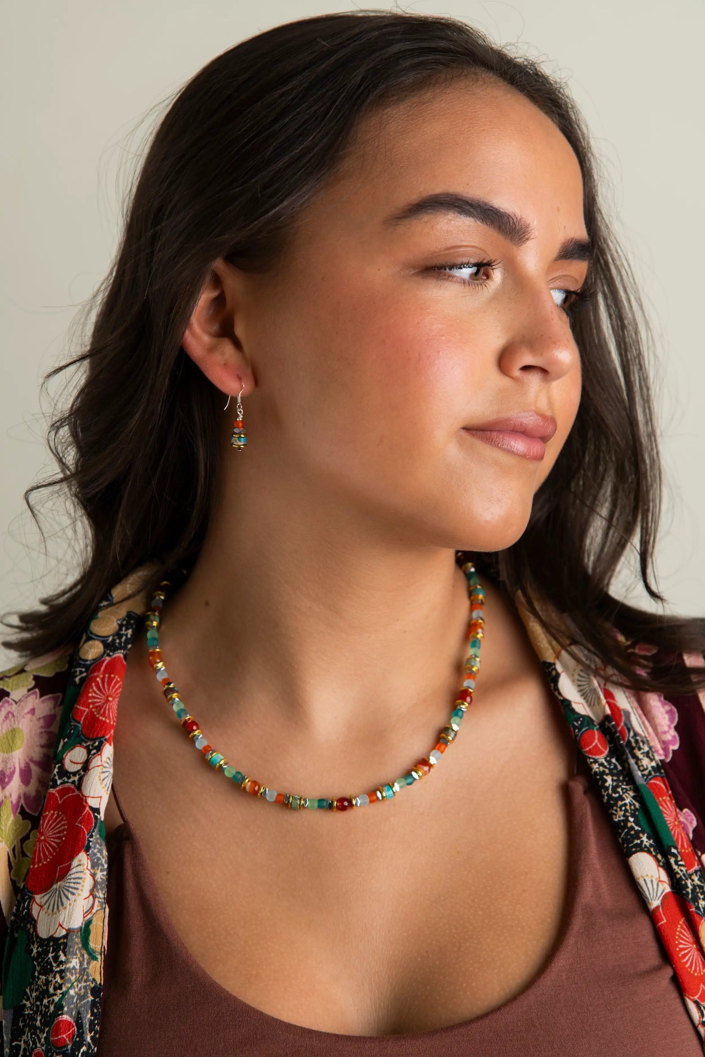 Jura Earrings