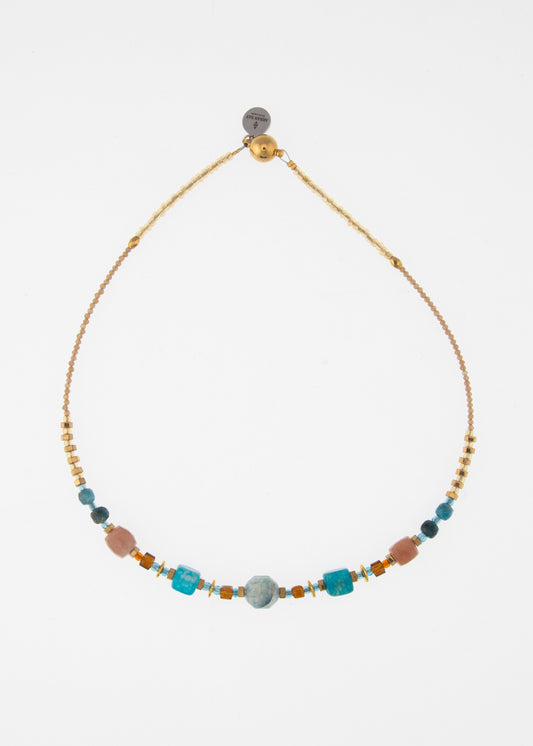 Skye necklace