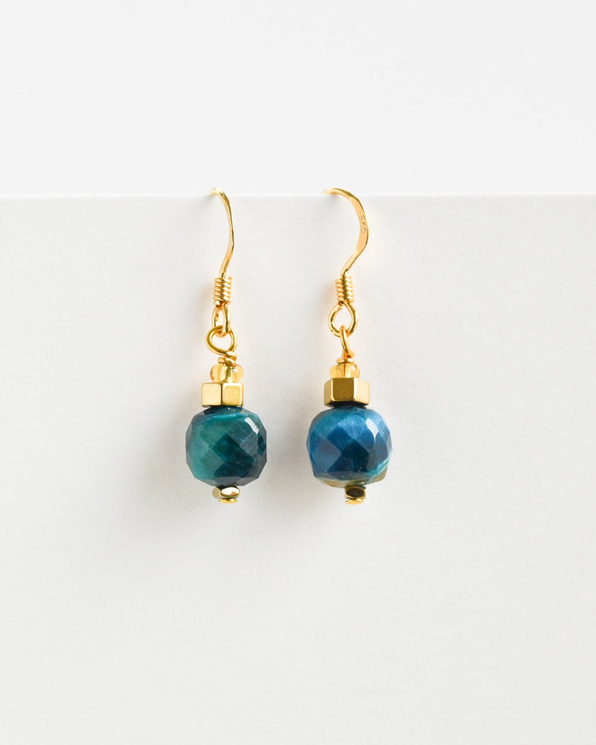Eden earrings