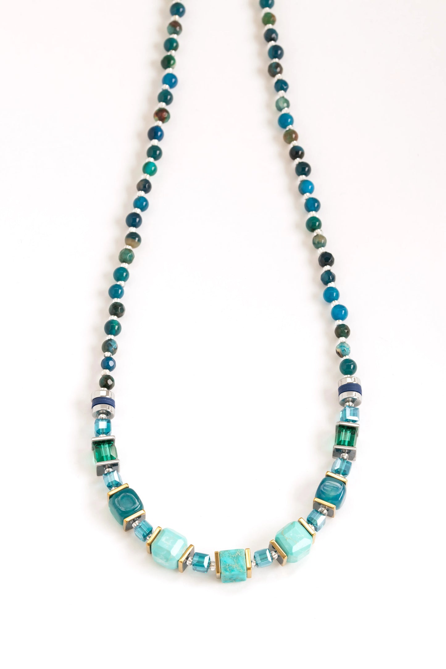 The Elba Necklace