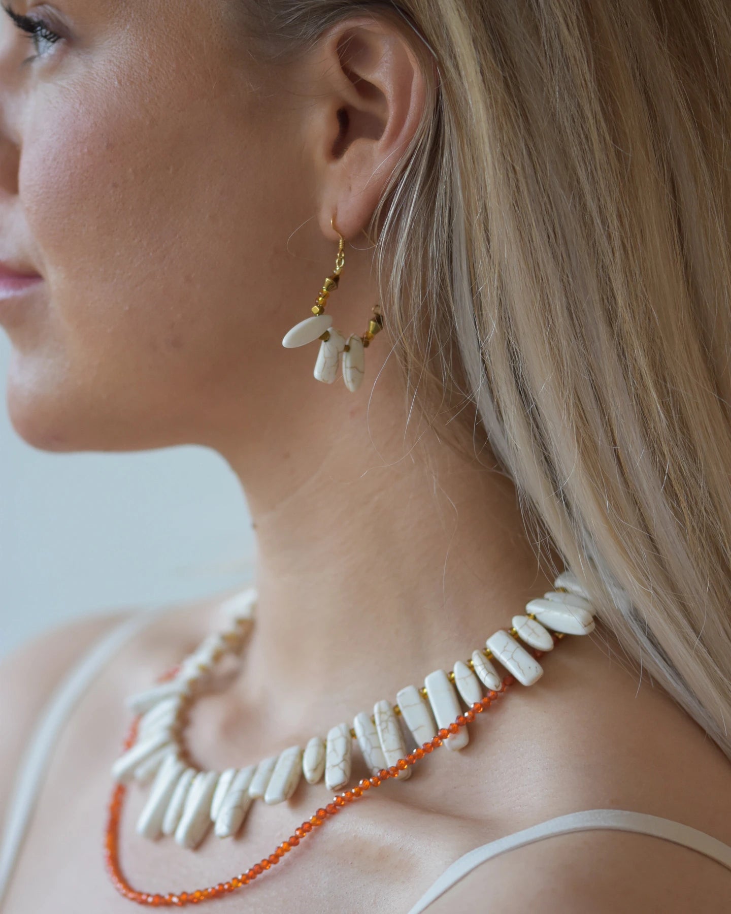 Ester Necklace