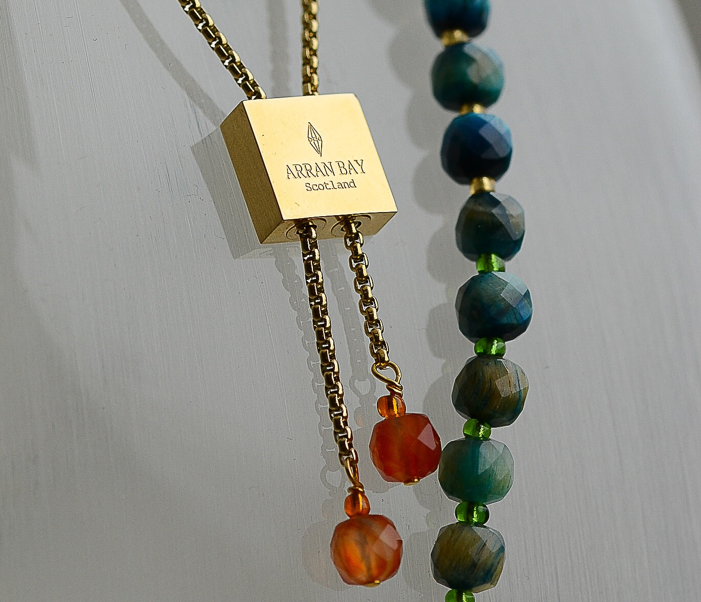 Eden Necklace