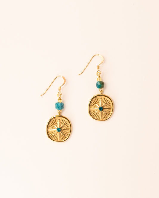 Estelle earrings