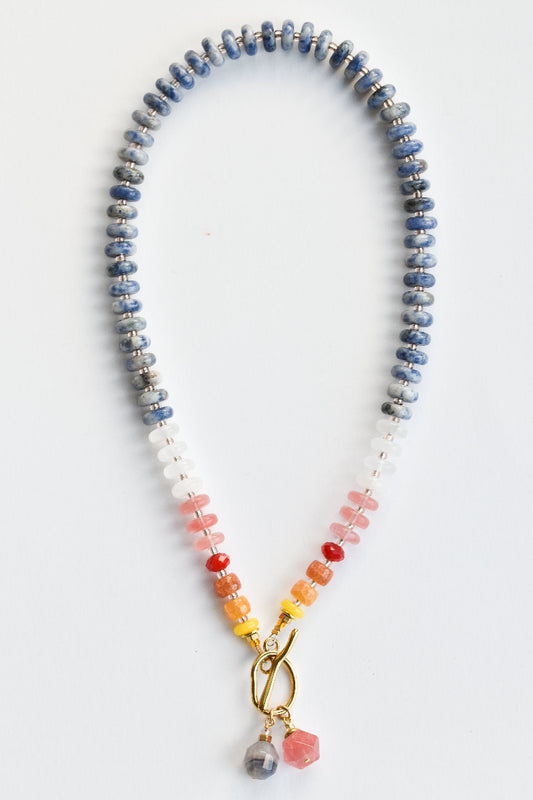 Frida Necklace
