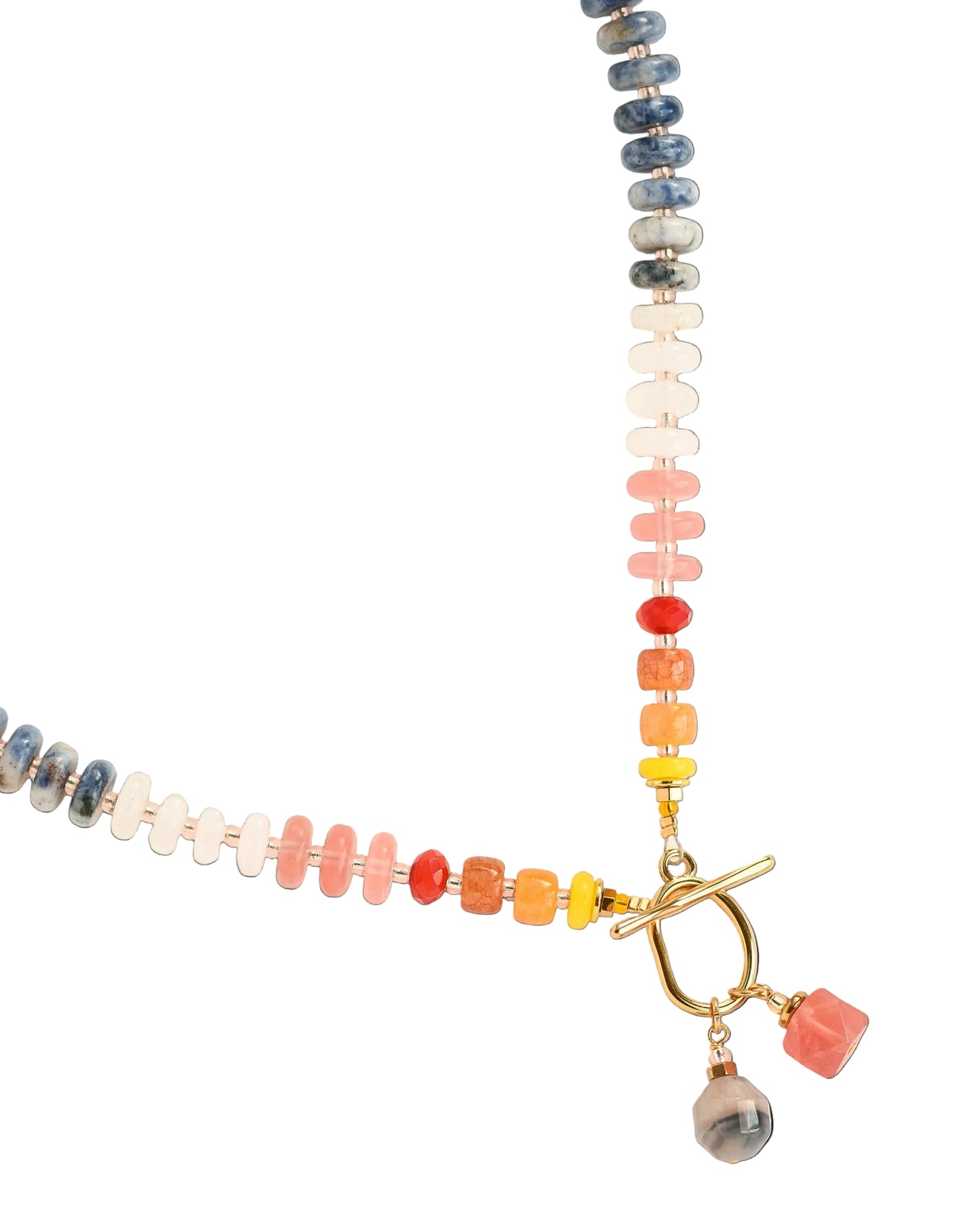 Frida Necklace