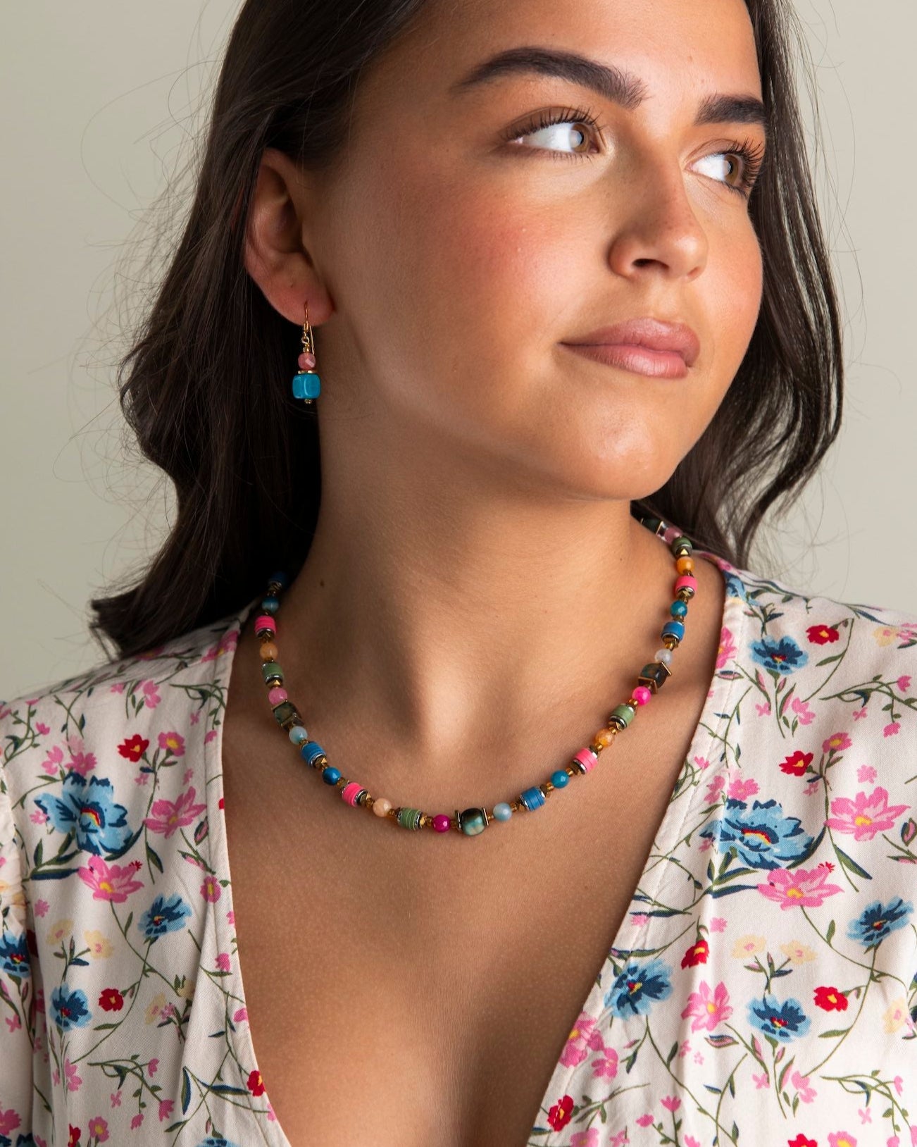 Amalfi necklace