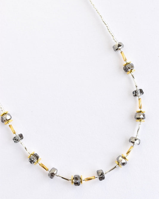 Ursa necklace