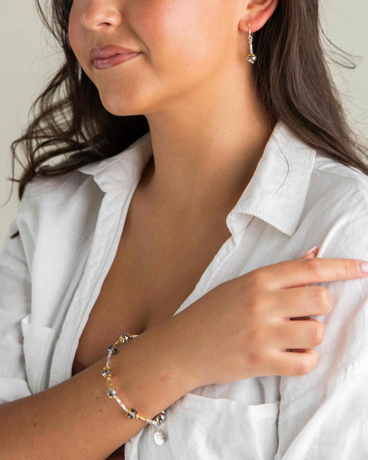 Ursa Earrings