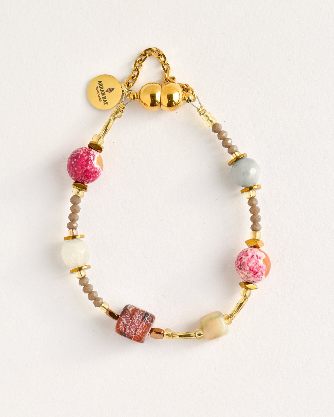 Neptune bracelet