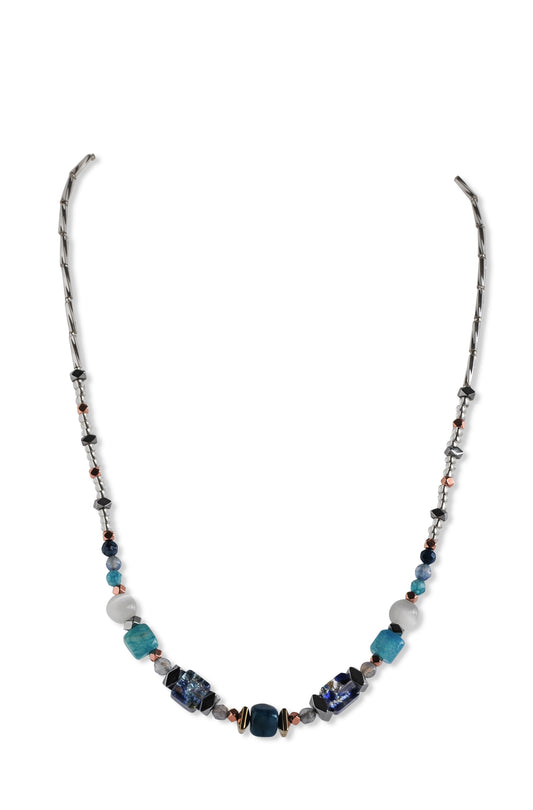 Blossom: pastel agates