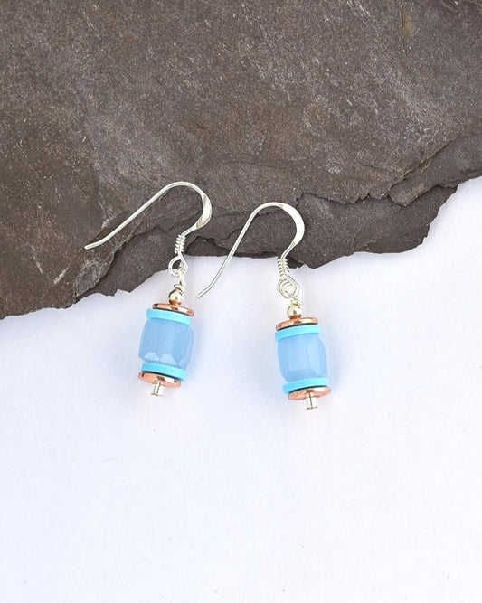 Ariya Earrings