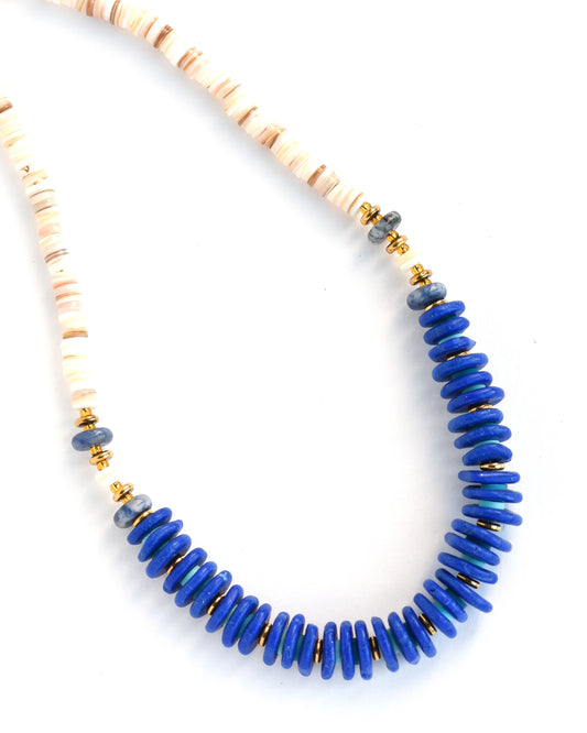 Darcy Necklace