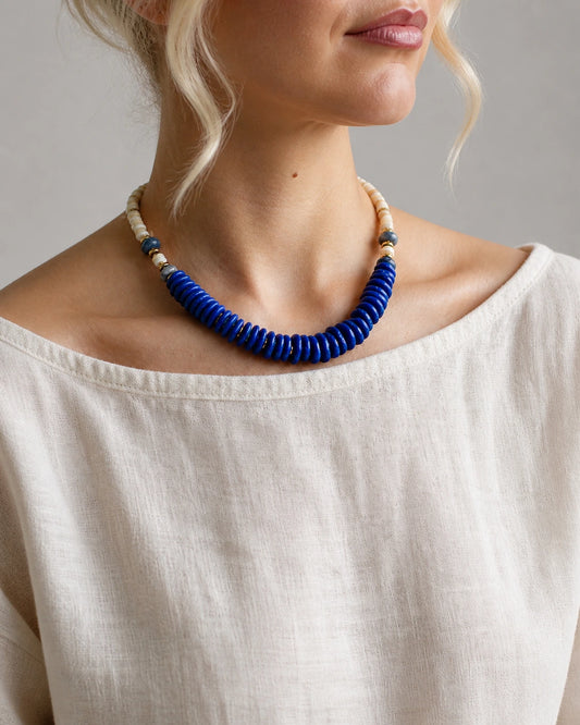 Darcy Necklace