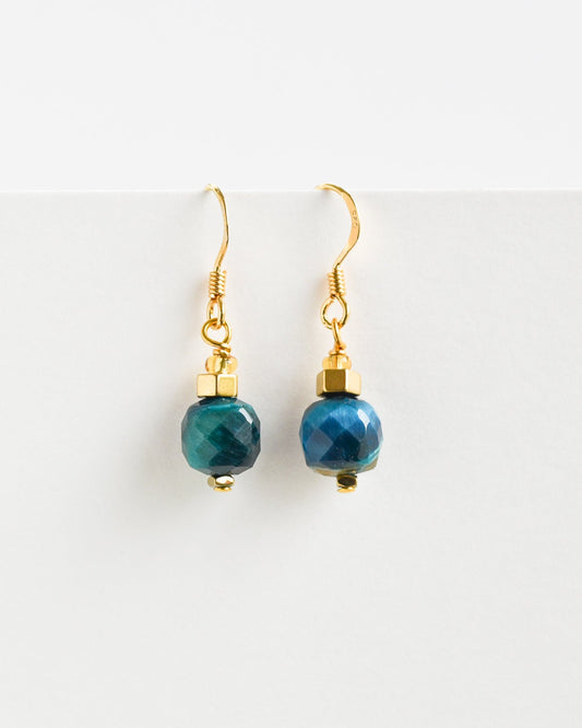 Eden earrings