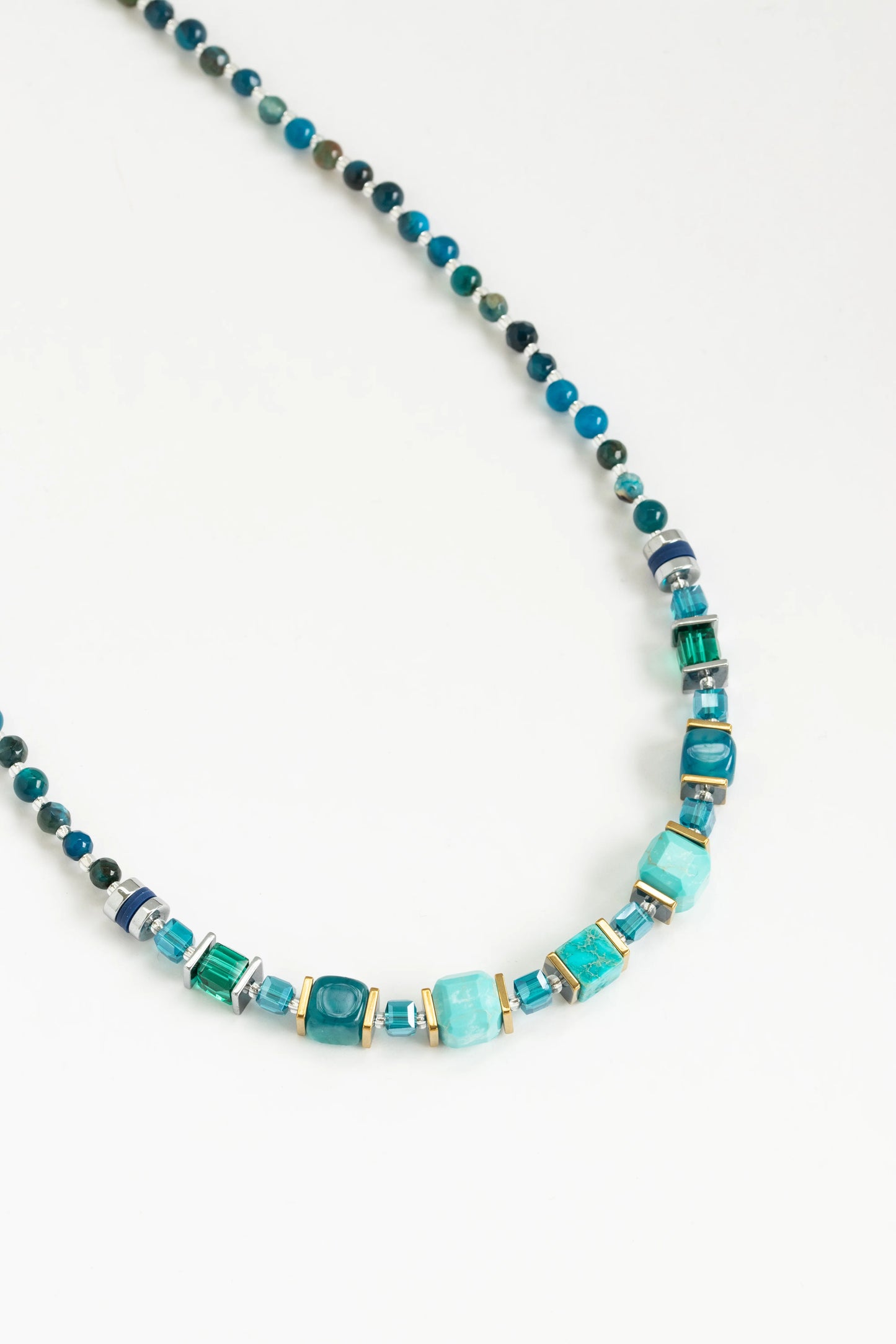 The Elba Necklace