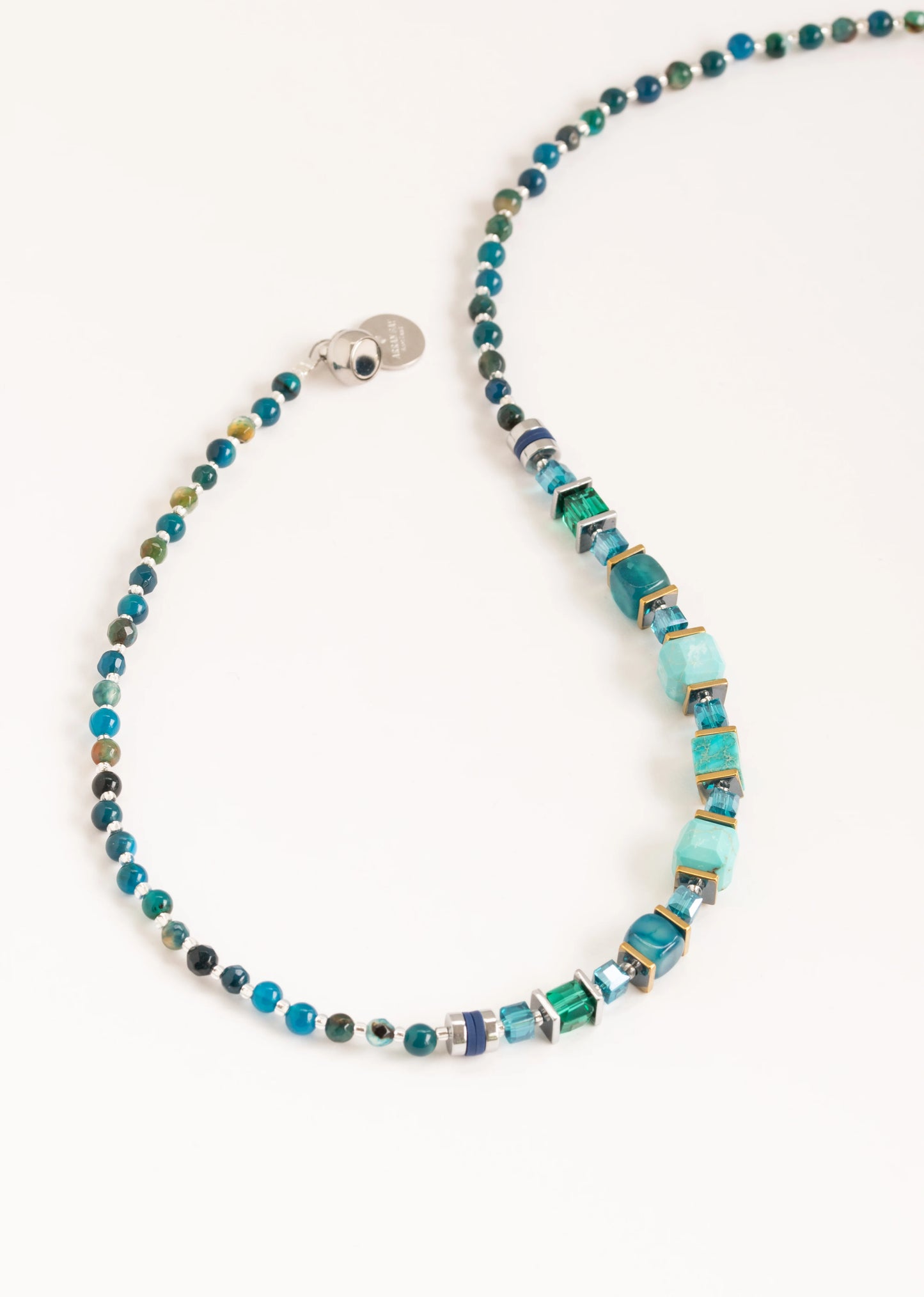 The Elba Necklace