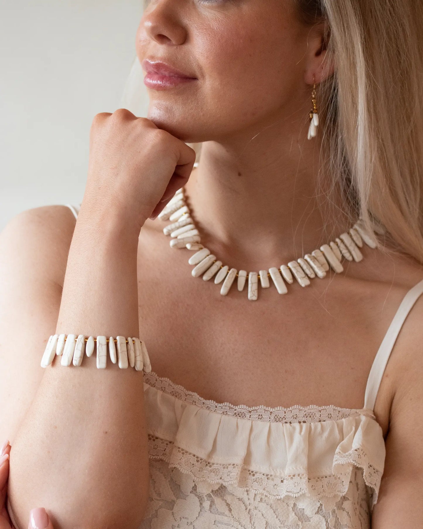 Ester Necklace