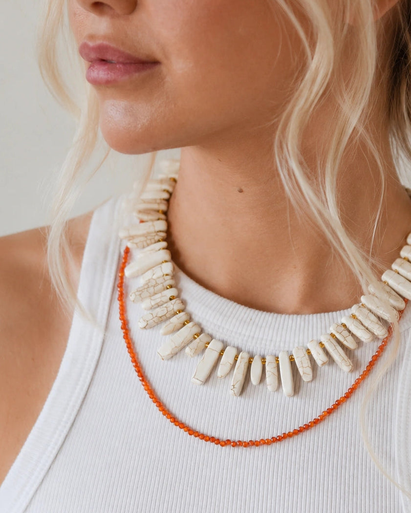 Ester Necklace