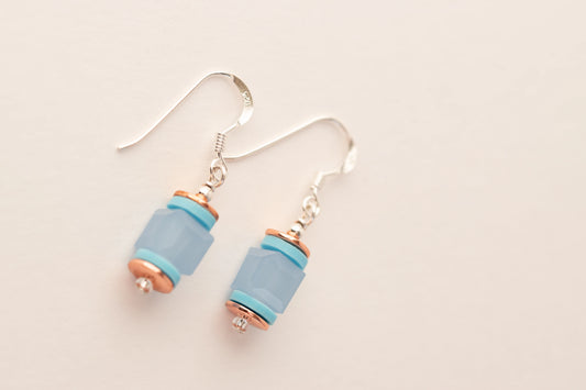Ariya Earrings
