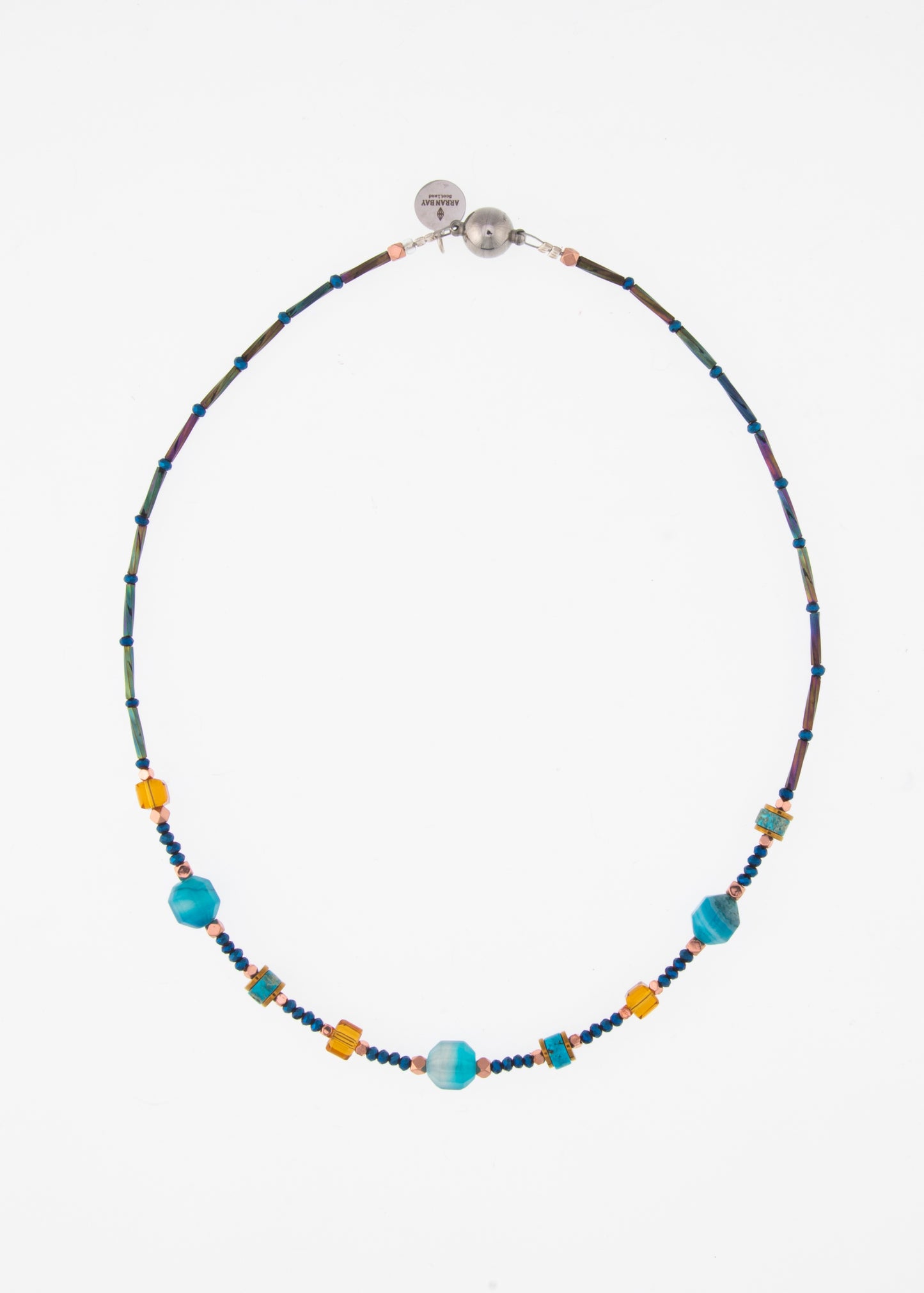Lantern Necklace
