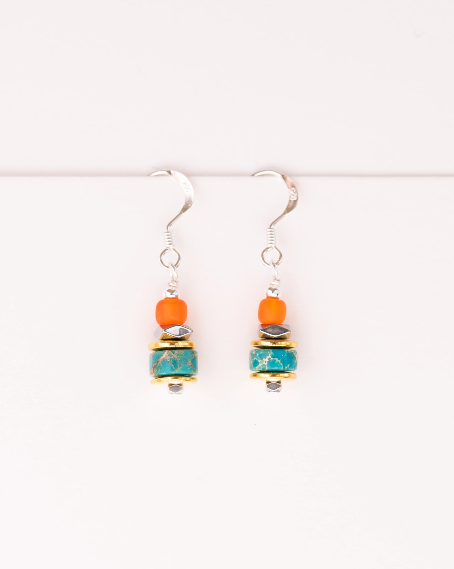 Jura Earrings