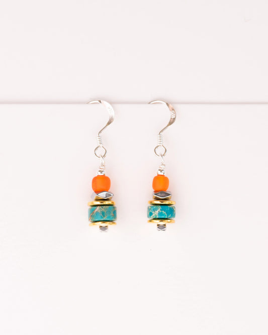 Jura Earrings