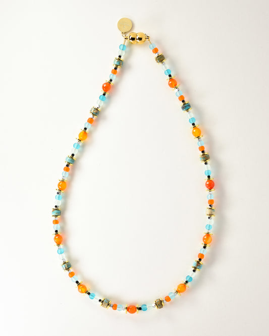 Jura Necklace