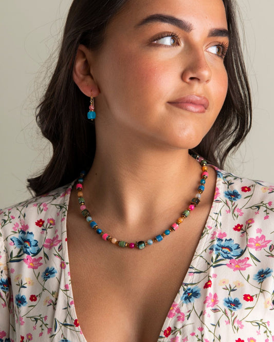 Amalfi necklace