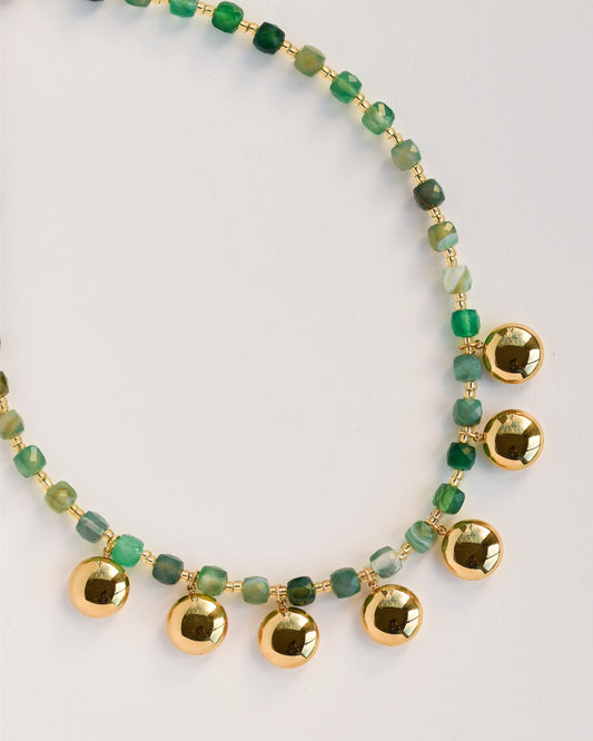 Nina Necklace