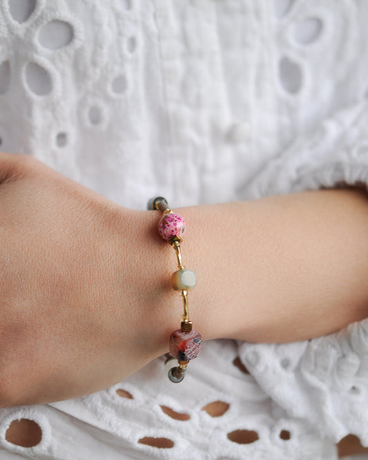 Neptune bracelet