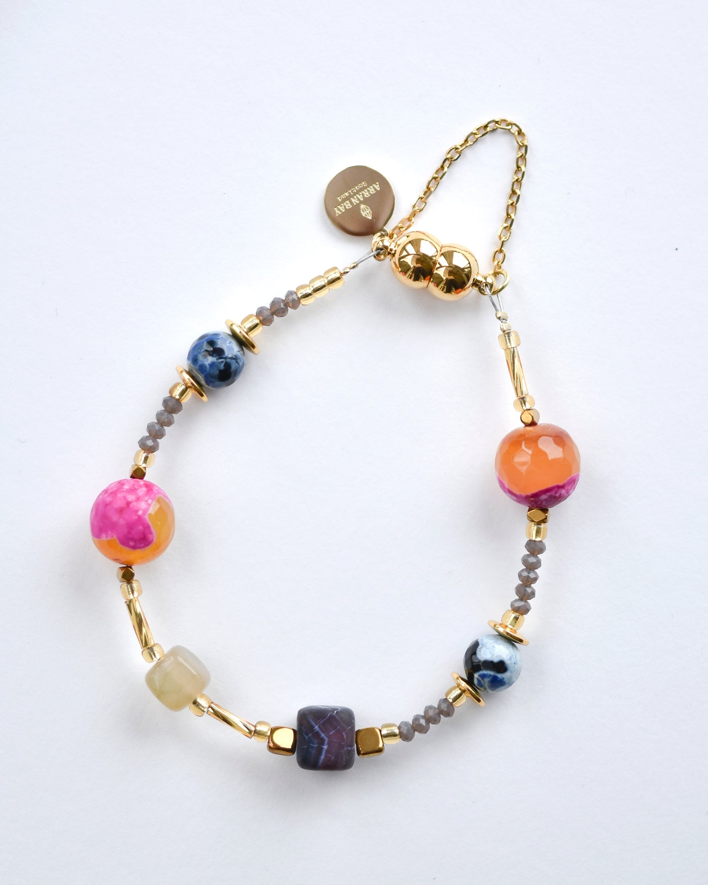 Neptune bracelet
