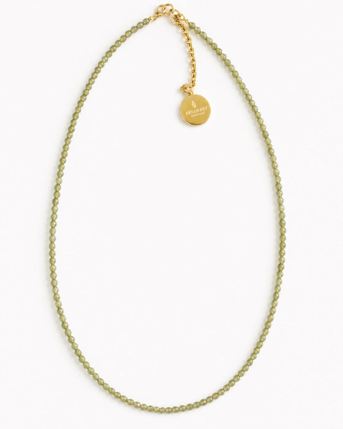 Sparkling Cubic Zirconia Layering Necklace