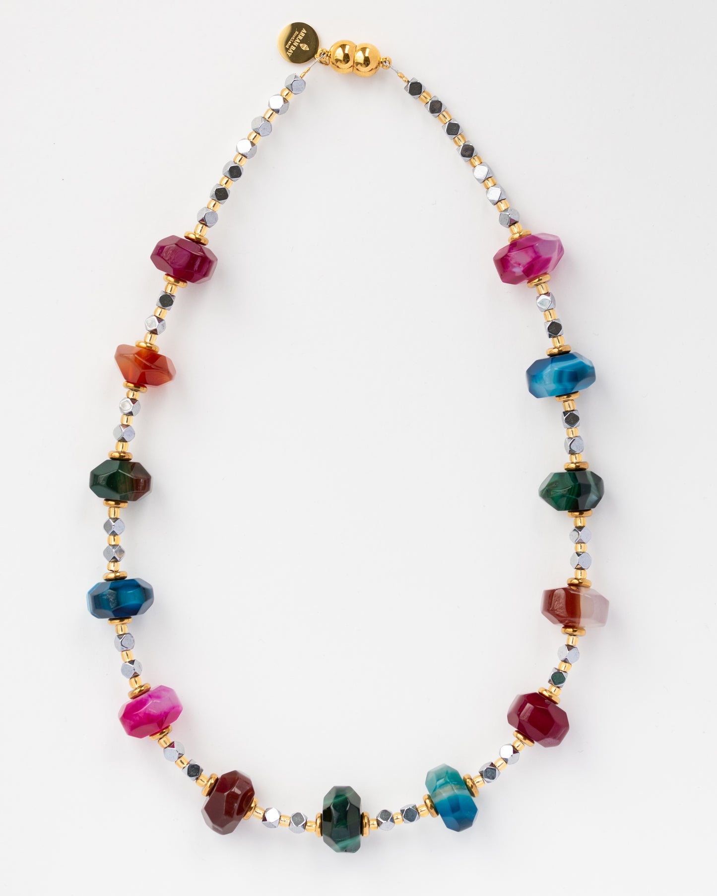 Rox Necklace