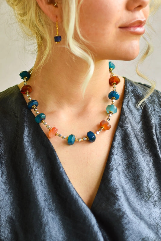 Rox Necklace