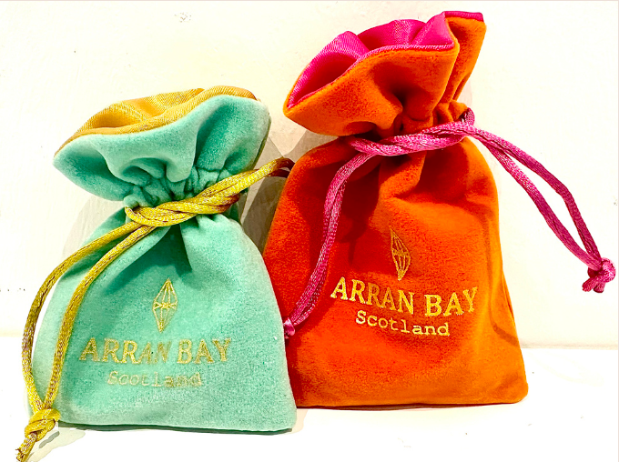 Small Gift Bag