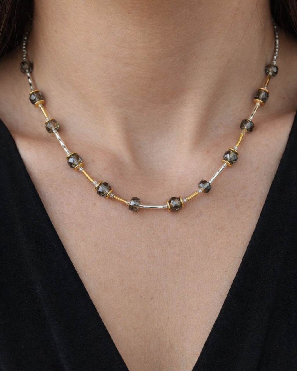 Ursa necklace