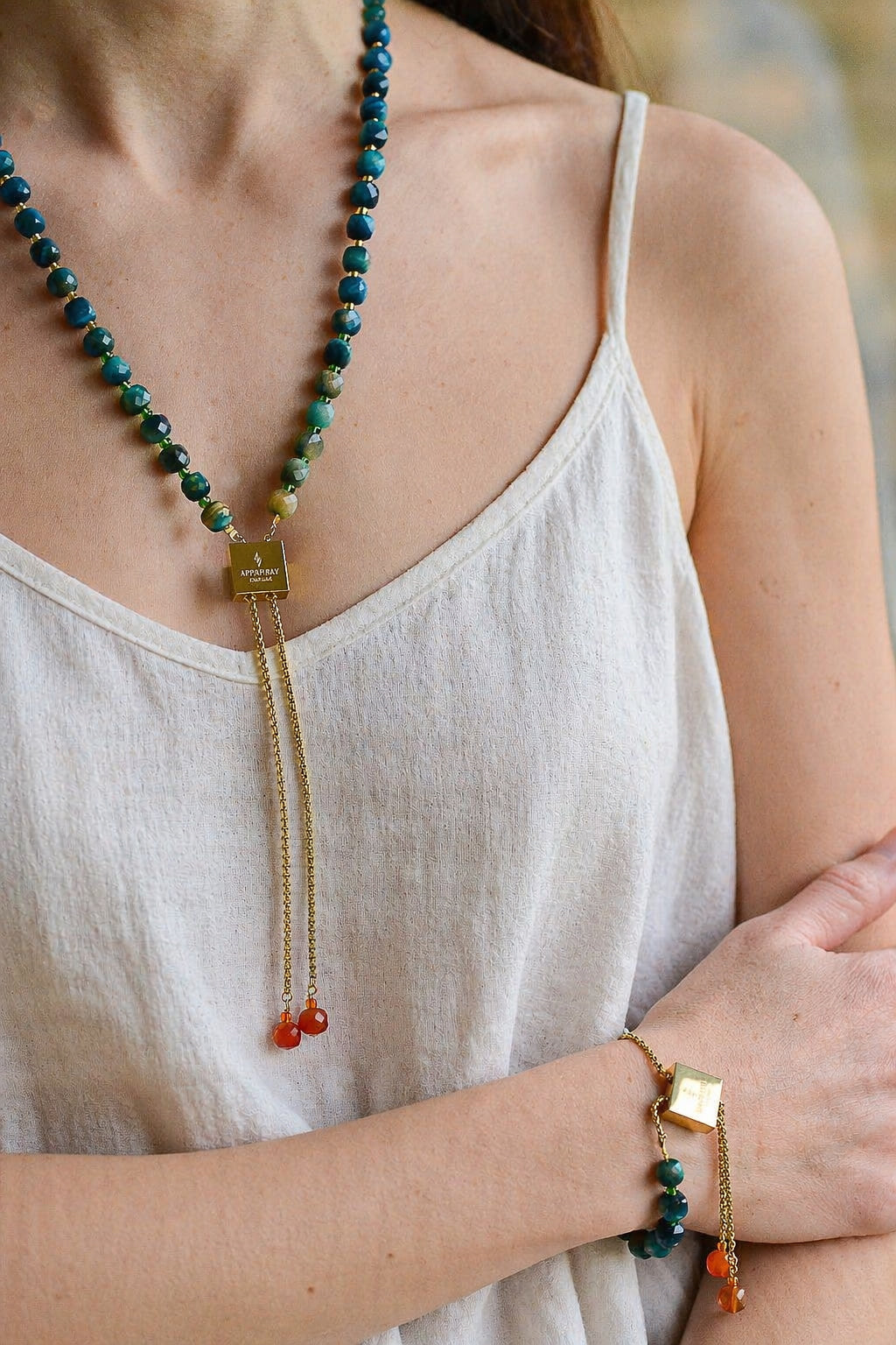 Eden Necklace