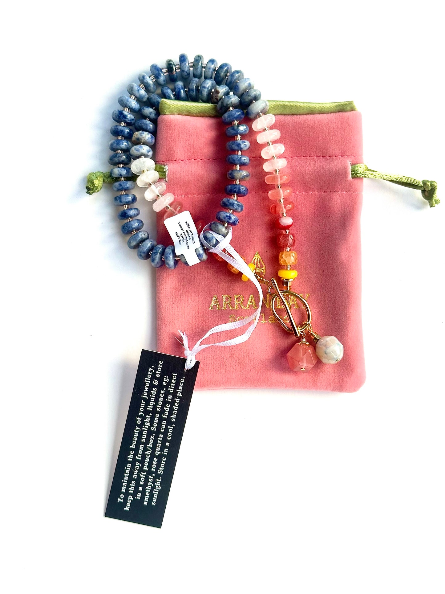 Frida Necklace