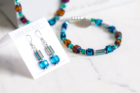 FL06 Earrings