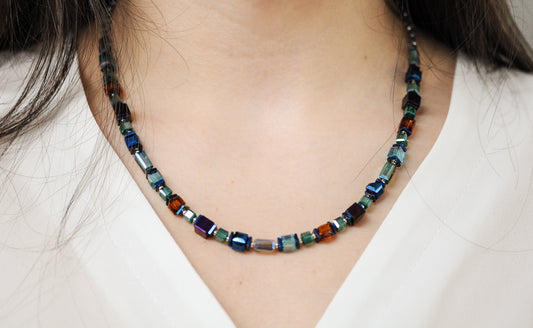FL06 Necklace